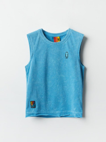 Футболка DIVERSE Cltn K Tnk 123 модель 10041773 Фото