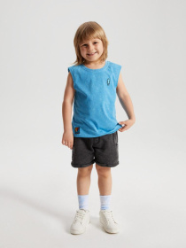 Футболка DIVERSE Cltn K Tnk 123 модель 10041773 Фото