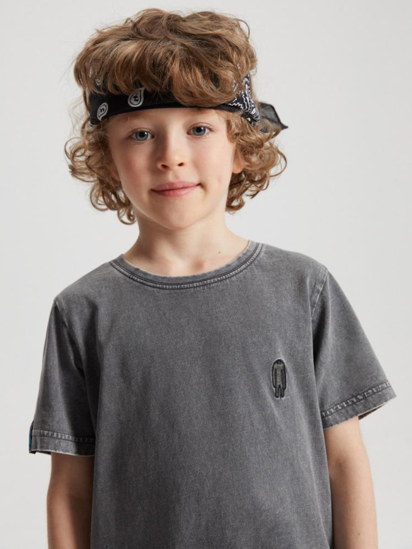 Футболка DIVERSE Cltn K Sun02 модель 10041772 Фото