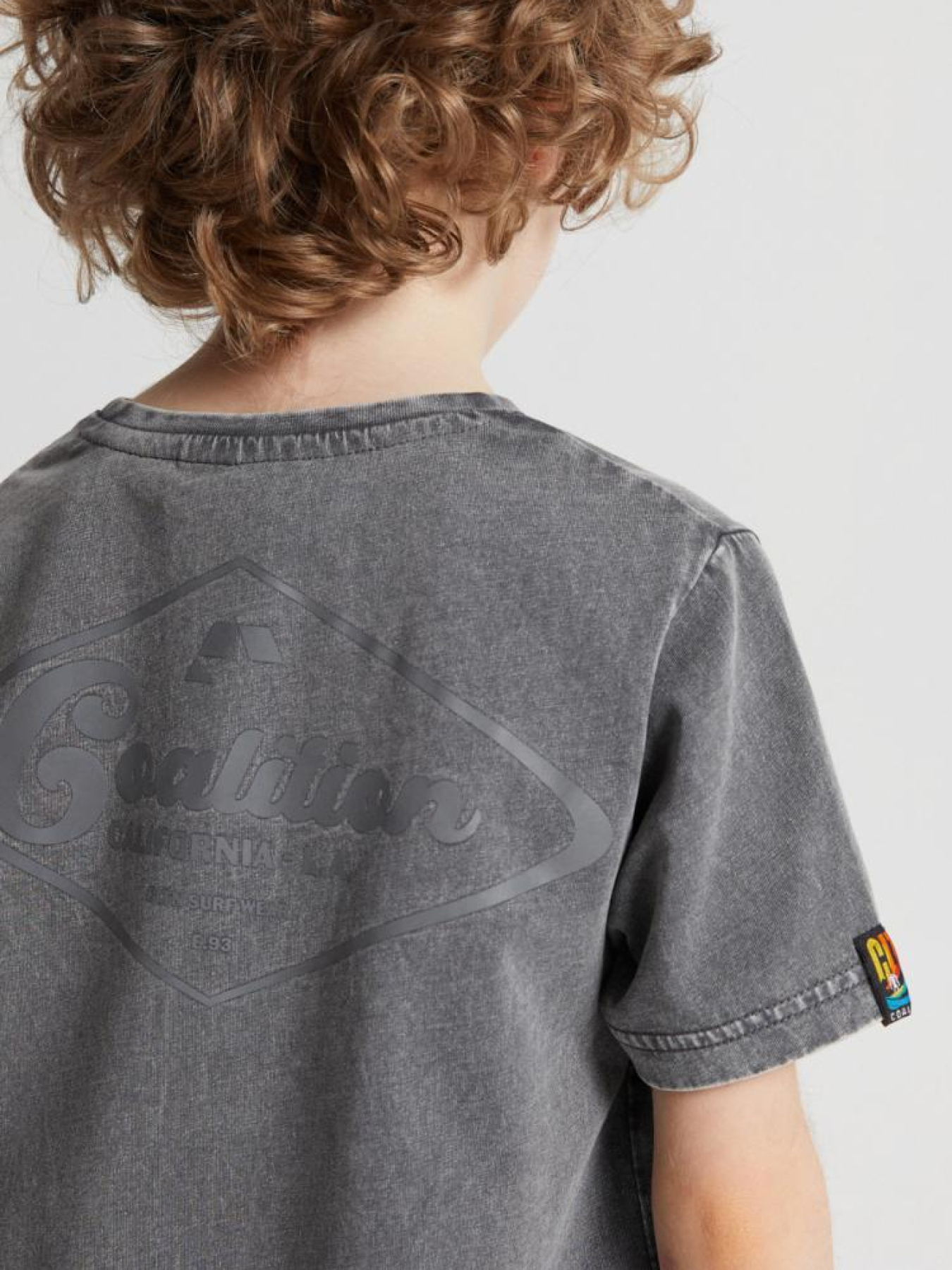 Футболка DIVERSE Cltn K Sun02 модель 10041772 Фото