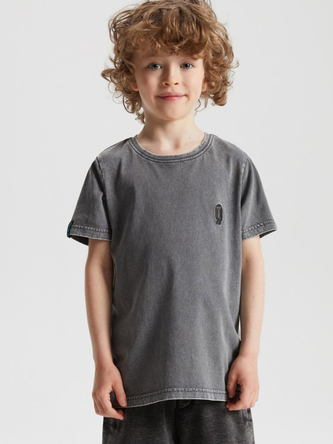 Футболка DIVERSE Cltn K Sun02 модель 10041772 Фото