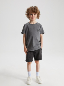 Футболка DIVERSE Cltn K Sun02 модель 10041772 Фото