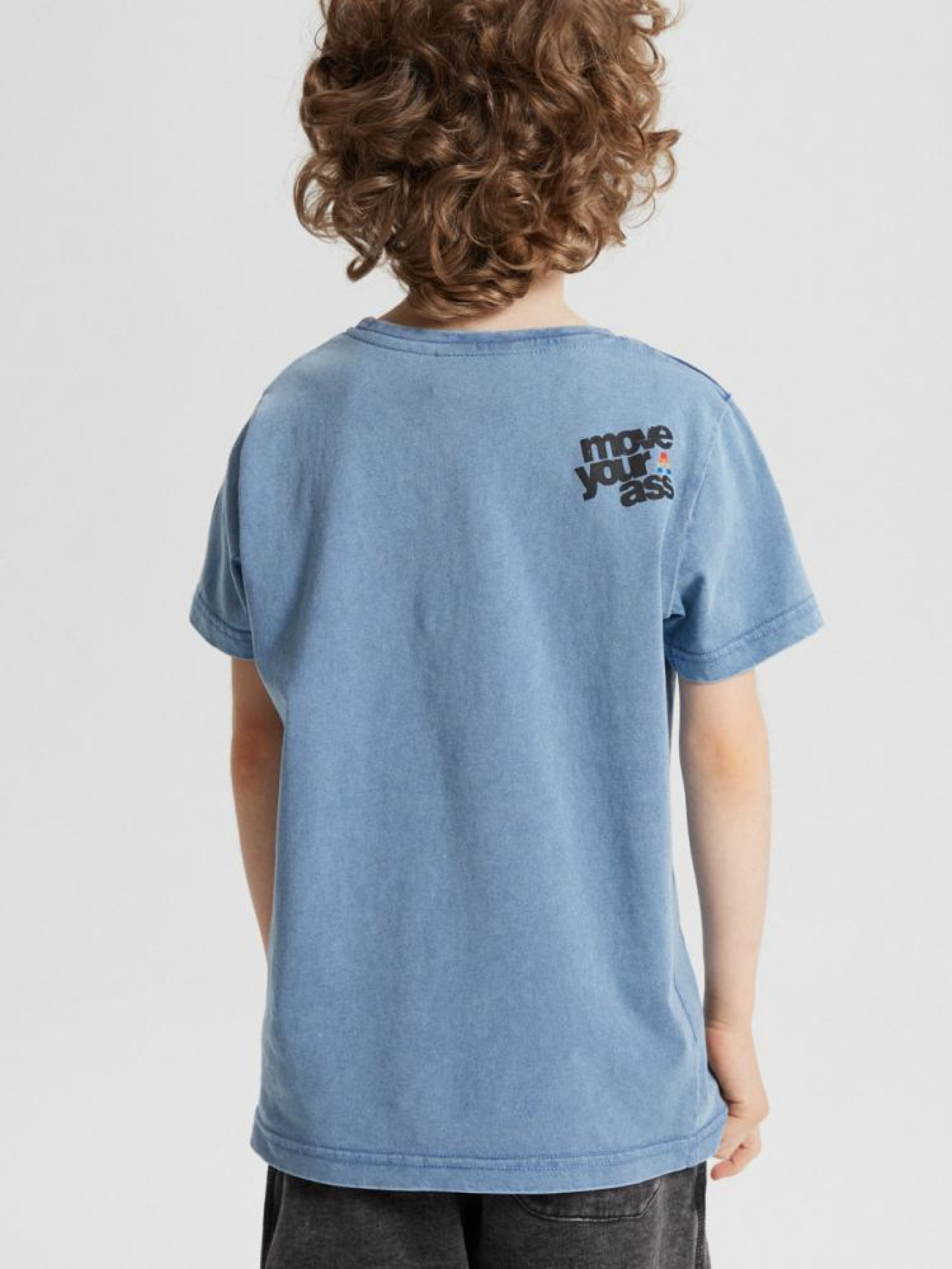 Футболка DIVERSE Cltn K Str03 модель 10041771 Фото