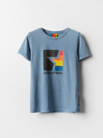 Футболка DIVERSE Cltn K Str03 модель 10041771 Фото