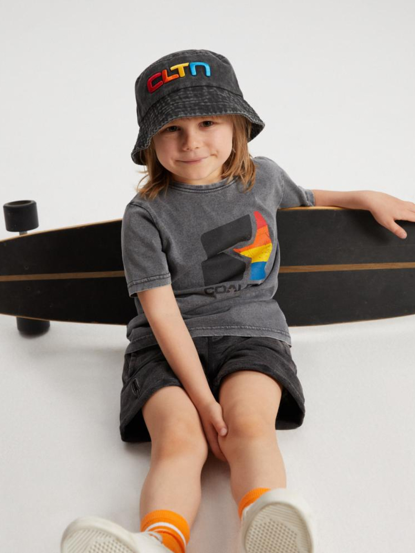 Футболка DIVERSE Cltn K Str03 модель 10041771 Фото