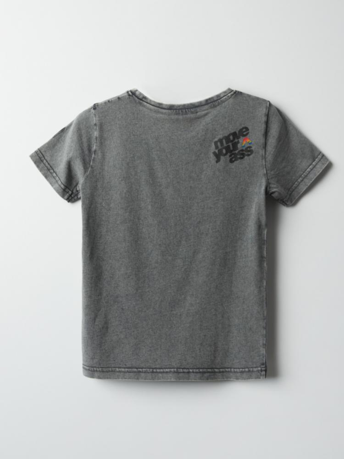 Футболка DIVERSE Cltn K Str03 модель 10041771 Фото