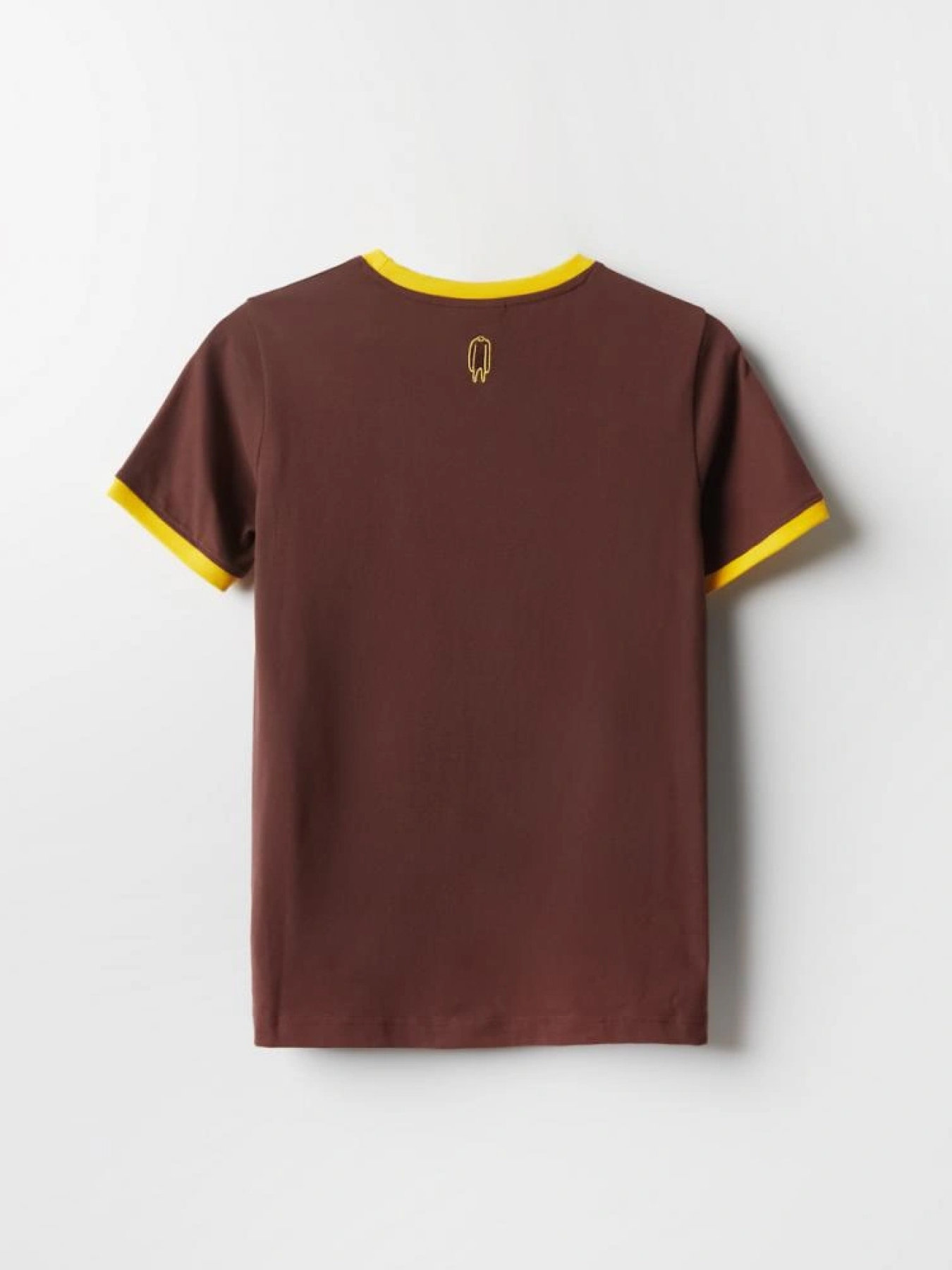 Футболка DIVERSE Cltn K Retro 23 модель 10041767 Фото