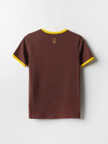 Футболка DIVERSE Cltn K Retro 23 модель 10041767 Фото