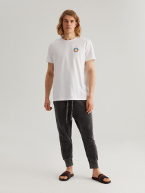 Футболка DIVERSE Cltn Wave 223 модель 10041760 Фото