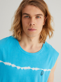 Футболка DIVERSE Cltn Tnk 223 модель 10041758 Фото