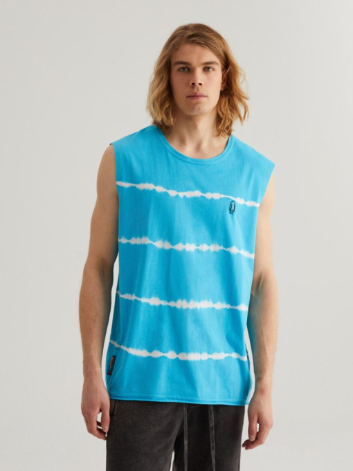 Футболка DIVERSE Cltn Tnk 223 модель 10041758 Фото