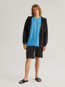 Футболка DIVERSE Cltn Tnk 123 модель 10041757 Фото