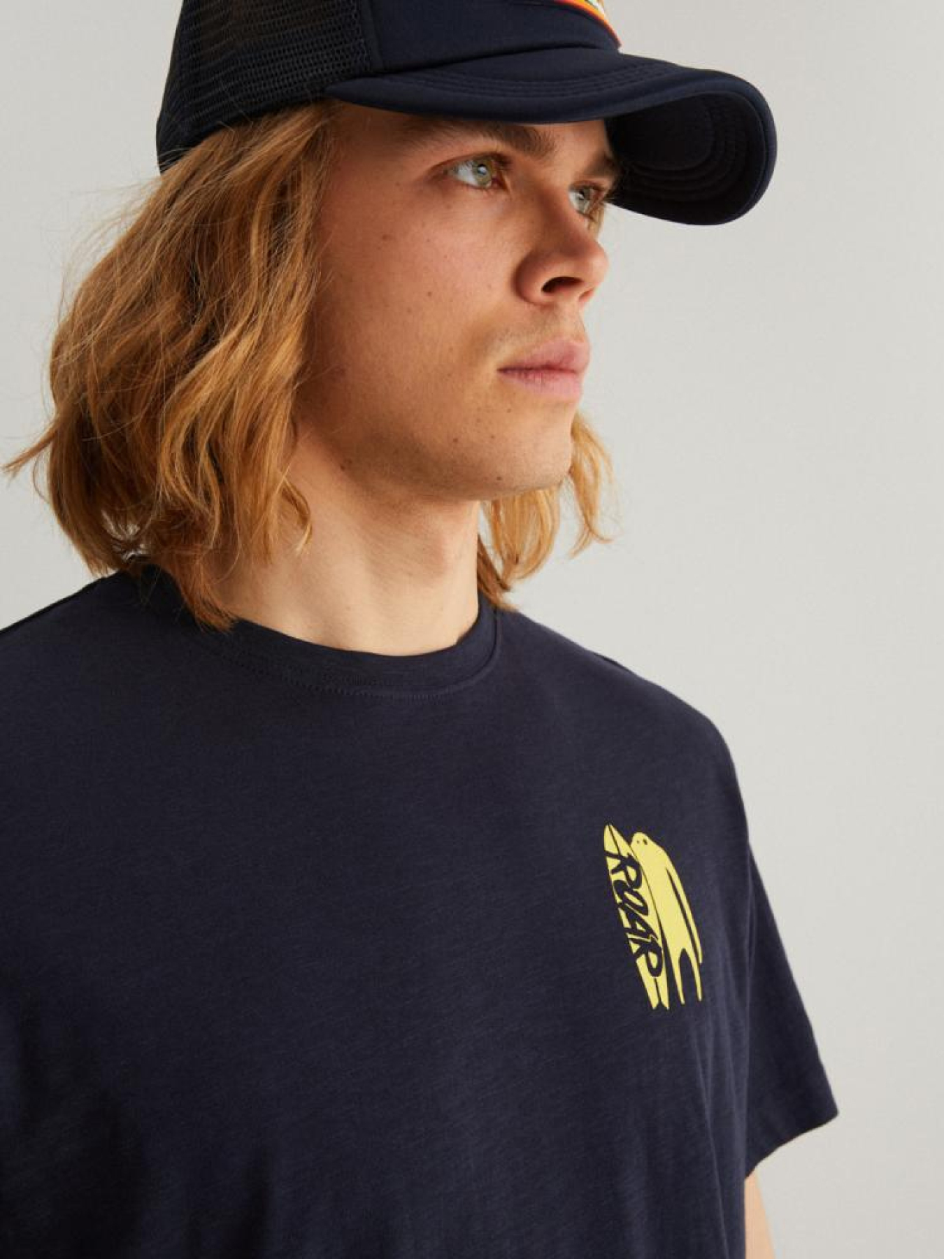 Футболка DIVERSE Cltn Slb 123 модель 10041752 Фото