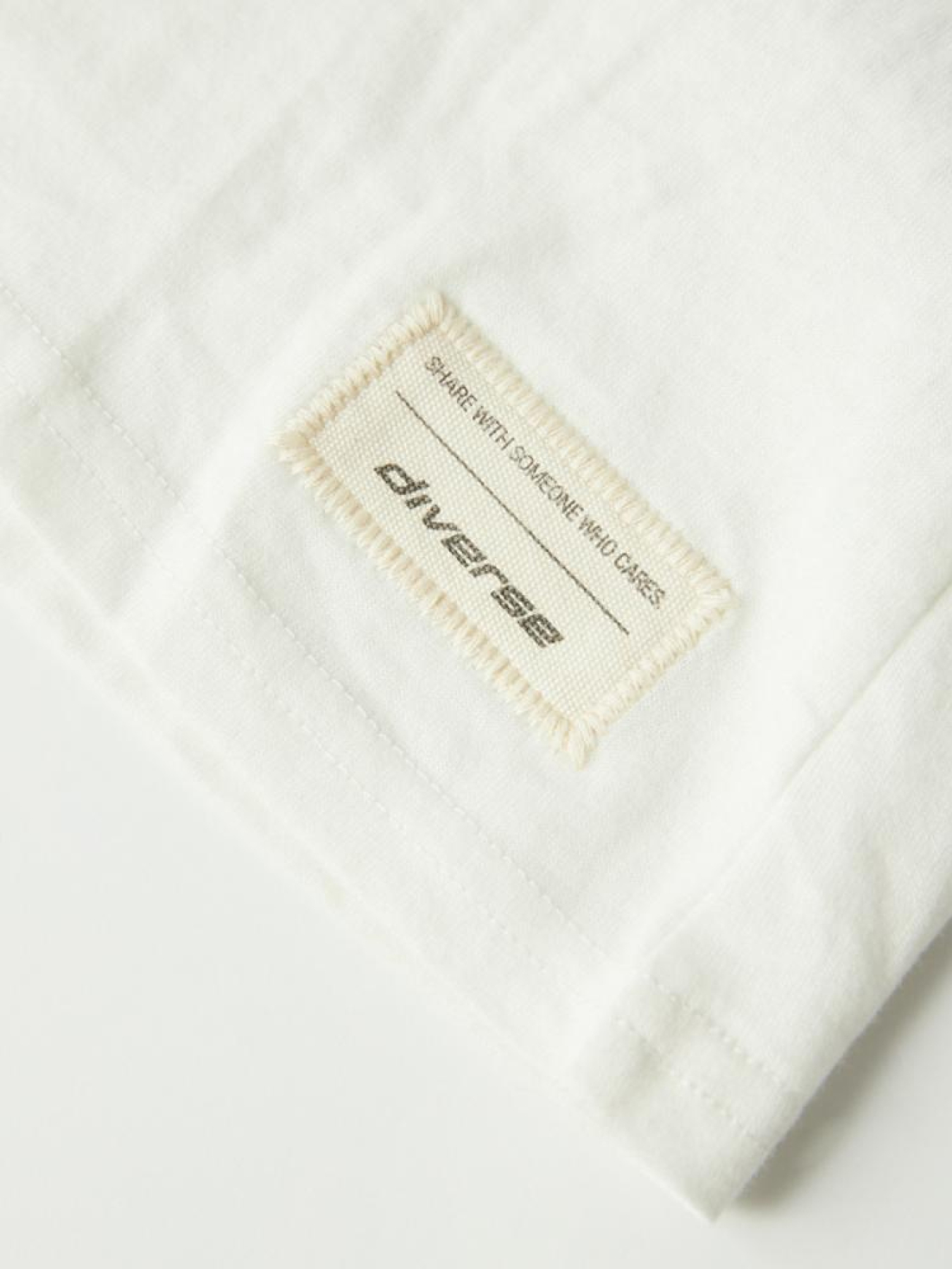 Футболка DIVERSE Pmm H03 модель 10041573 Фото