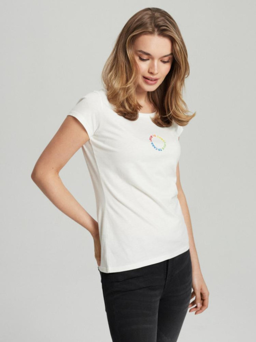 Футболка DIVERSE Pmm H03 модель 10041573 Фото