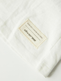 Футболка DIVERSE Pmm H03 модель 10041573 Фото