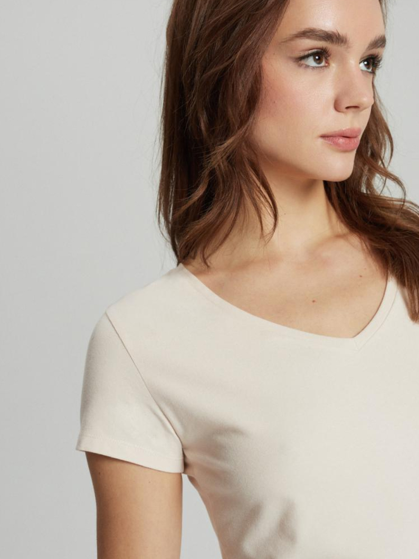 Футболка DIVERSE Baletana Ii модель 10041552 Фото