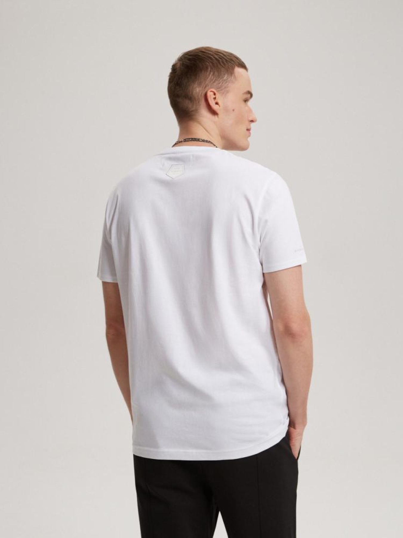 Футболка DIVERSE Prm 0623 модель 10041461 Фото