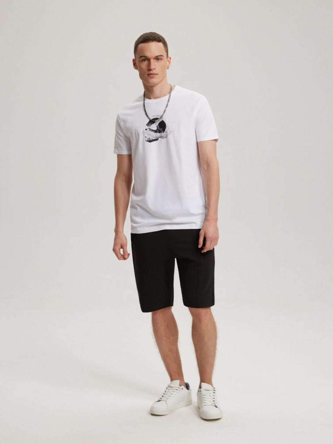 Футболка DIVERSE Prm 0623 модель 10041461 Фото