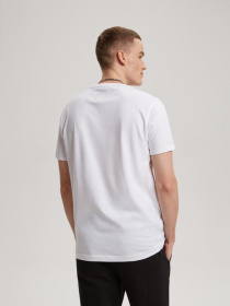 Футболка DIVERSE Prm 0623 модель 10041461 Фото