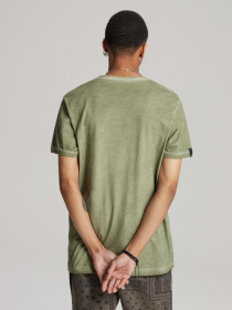 Футболка DIVERSE Jackalss E модель 10041426 Фото