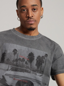 Футболка DIVERSE Jackalss E модель 10041426 Фото