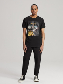 Футболка DIVERSE Jackalss C модель 10041424 Фото