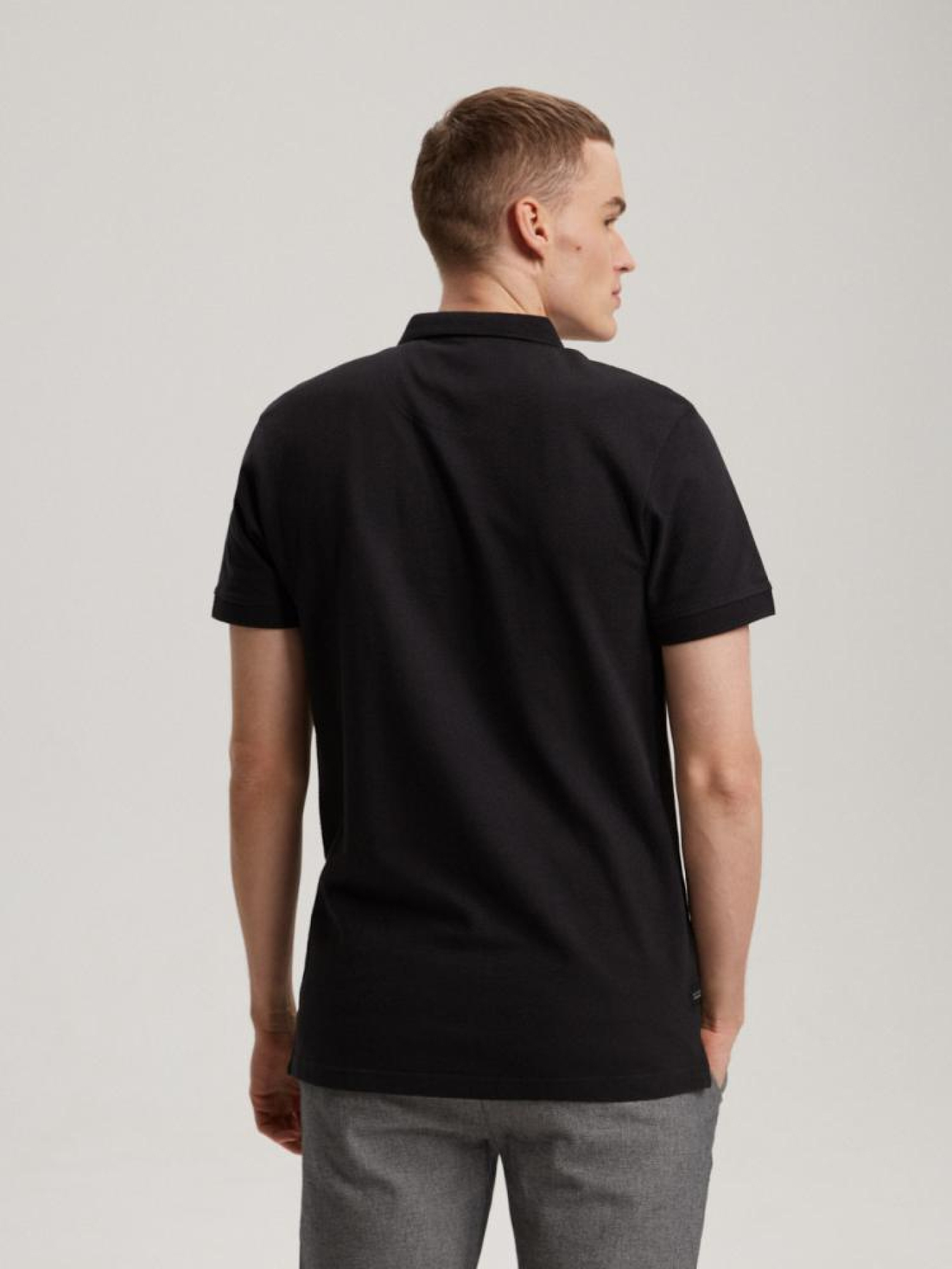 Поло DIVERSE Prm P 0323 модель 10041297 Фото