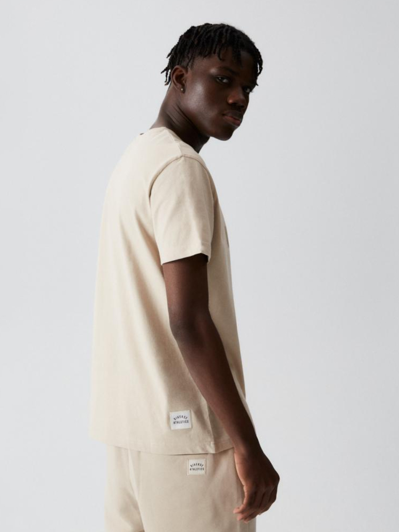 Футболка DIVERSE Ath T 323 модель 10041065 Фото