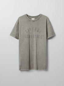 Футболка DIVERSE Ath T 223 модель 10041064 Фото