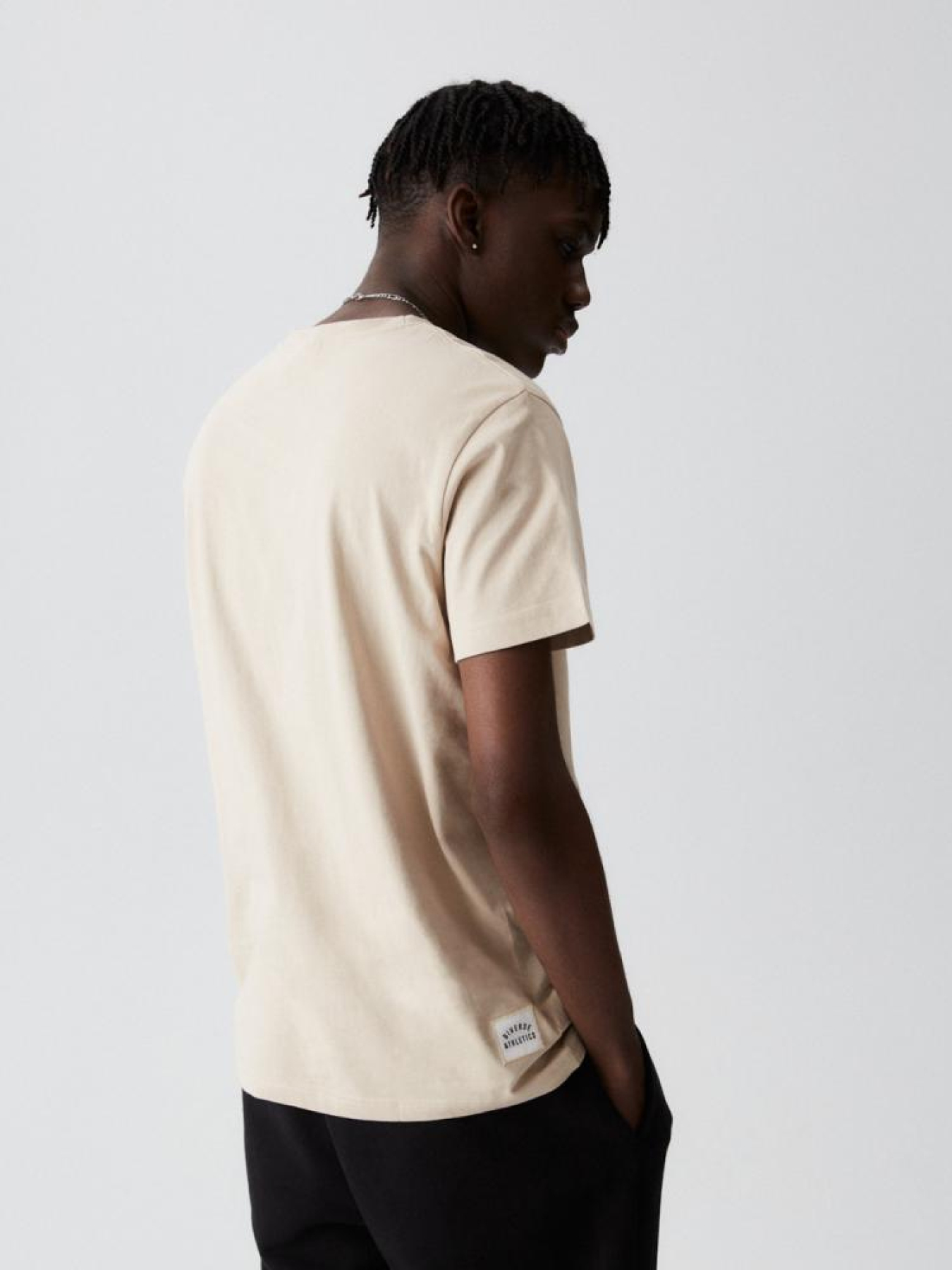 Футболка DIVERSE Ath T 123 модель 10041063 Фото