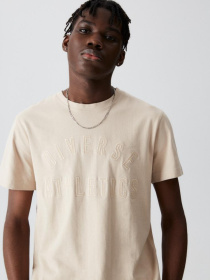 Футболка DIVERSE Ath T 123 модель 10041063 Фото