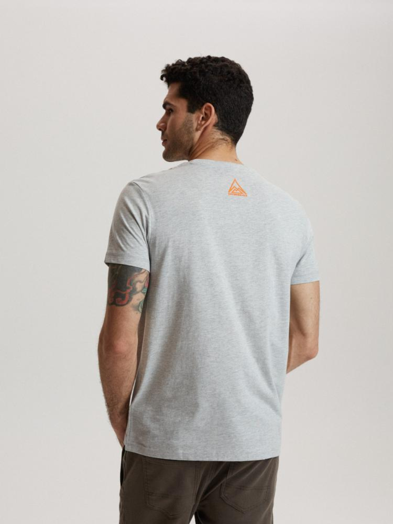 Футболка DIVERSE K2 D модель 10040696 Фото