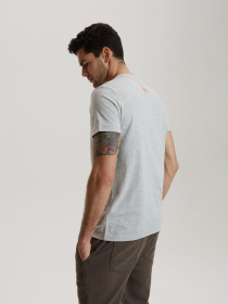 Футболка DIVERSE K2 D модель 10040696 Фото