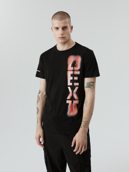 Футболка DIVERSE Dext 1022 модель 10040553 Фото