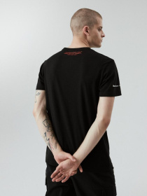 Футболка DIVERSE Dext 1022 модель 10040553 Фото