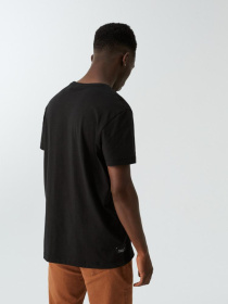 Футболка DIVERSE Photo Grit A модель 10040395 Фото