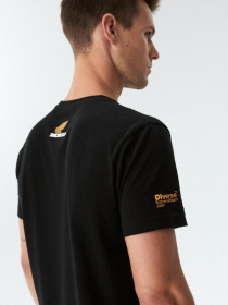 Футболка DIVERSE Dext Hnd 02 модель 10040390 Фото