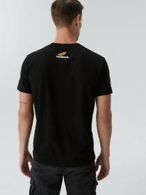 Футболка DIVERSE Dext Hnd 02 модель 10040390 Фото