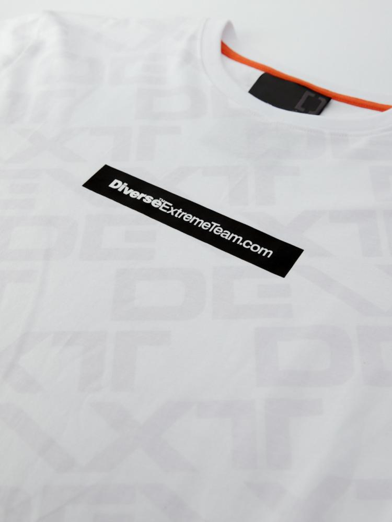 Футболка DIVERSE Dext 0322 модель 10040383 Фото