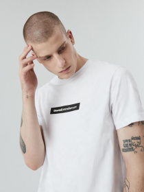 Футболка DIVERSE Dext 0322 модель 10040383 Фото