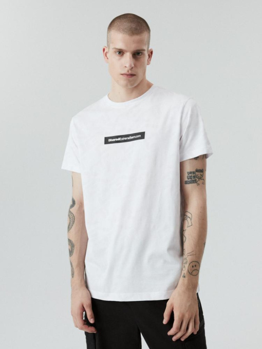 Футболка DIVERSE Dext 0322 модель 10040383 Фото