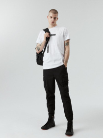 Футболка DIVERSE Dext 0322 модель 10040383 Фото