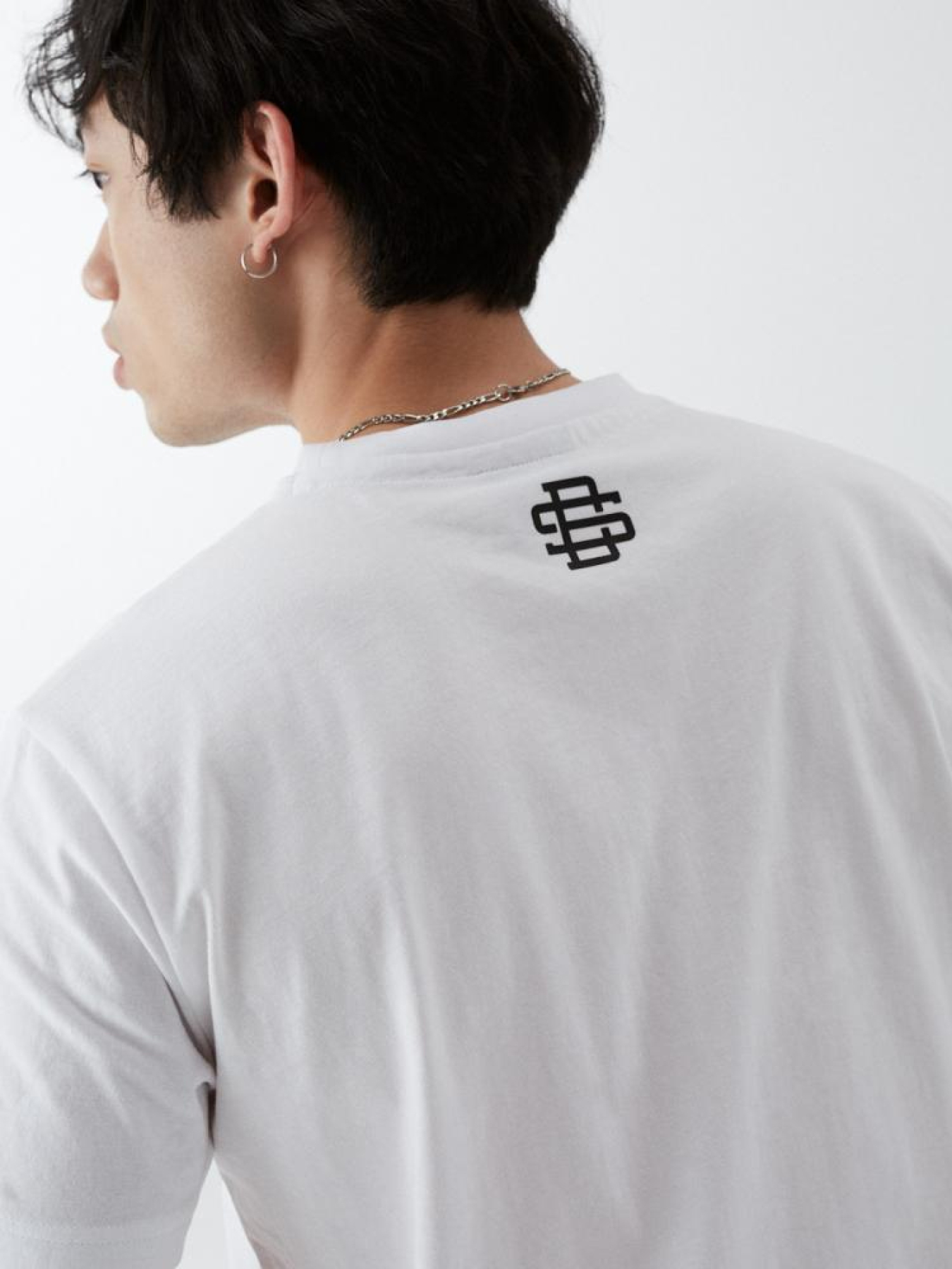 Футболка DIVERSE Varsity E модель 10039941 Фото