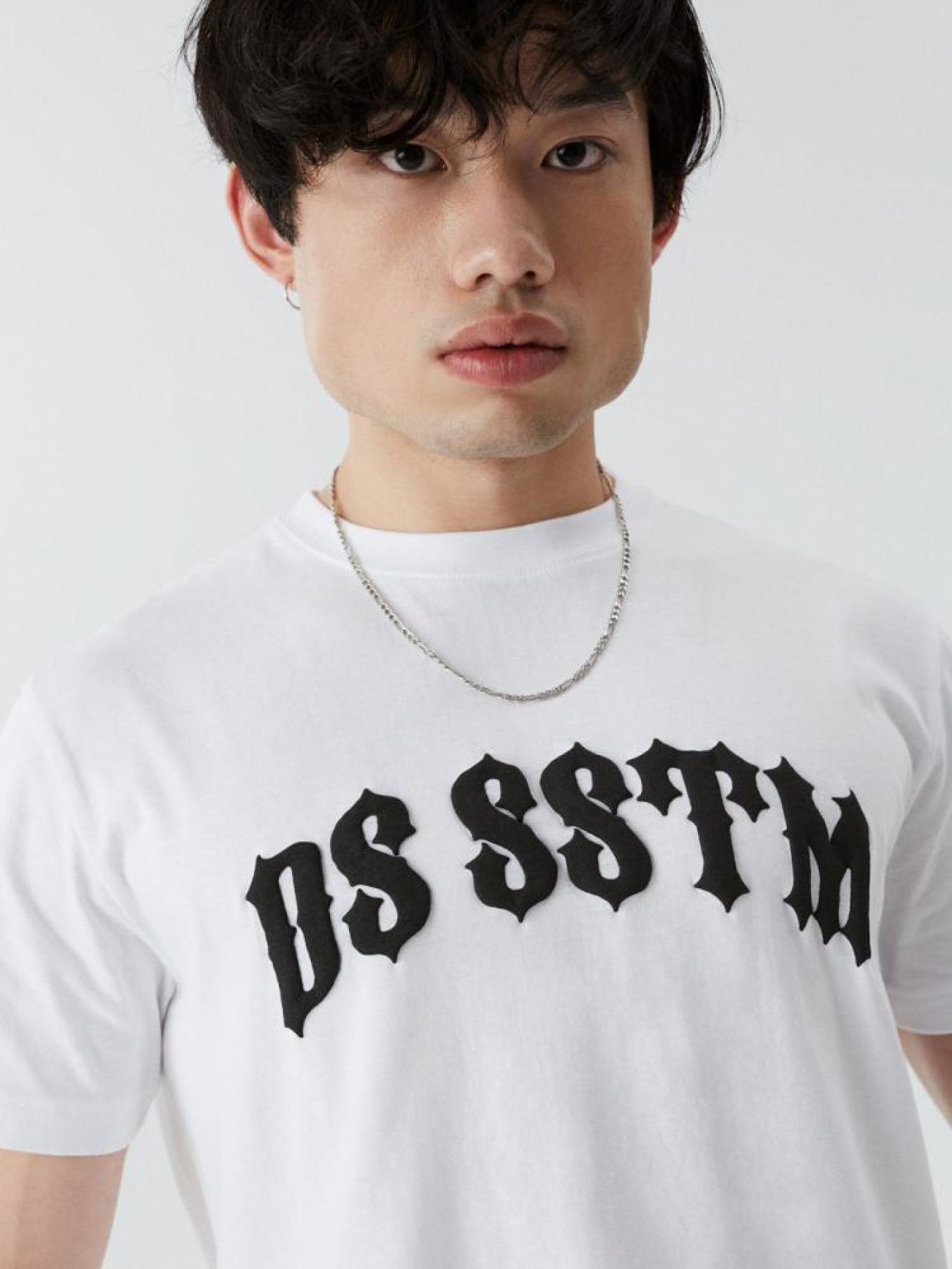 Футболка DIVERSE Varsity E модель 10039941 Фото