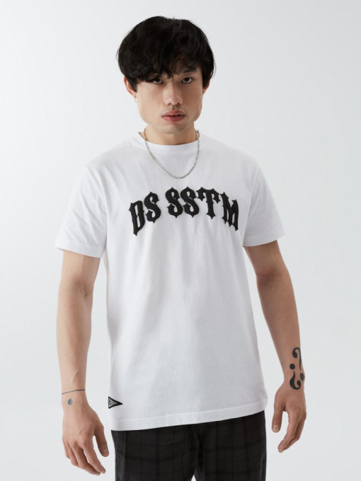 Футболка DIVERSE Varsity E модель 10039941 Фото