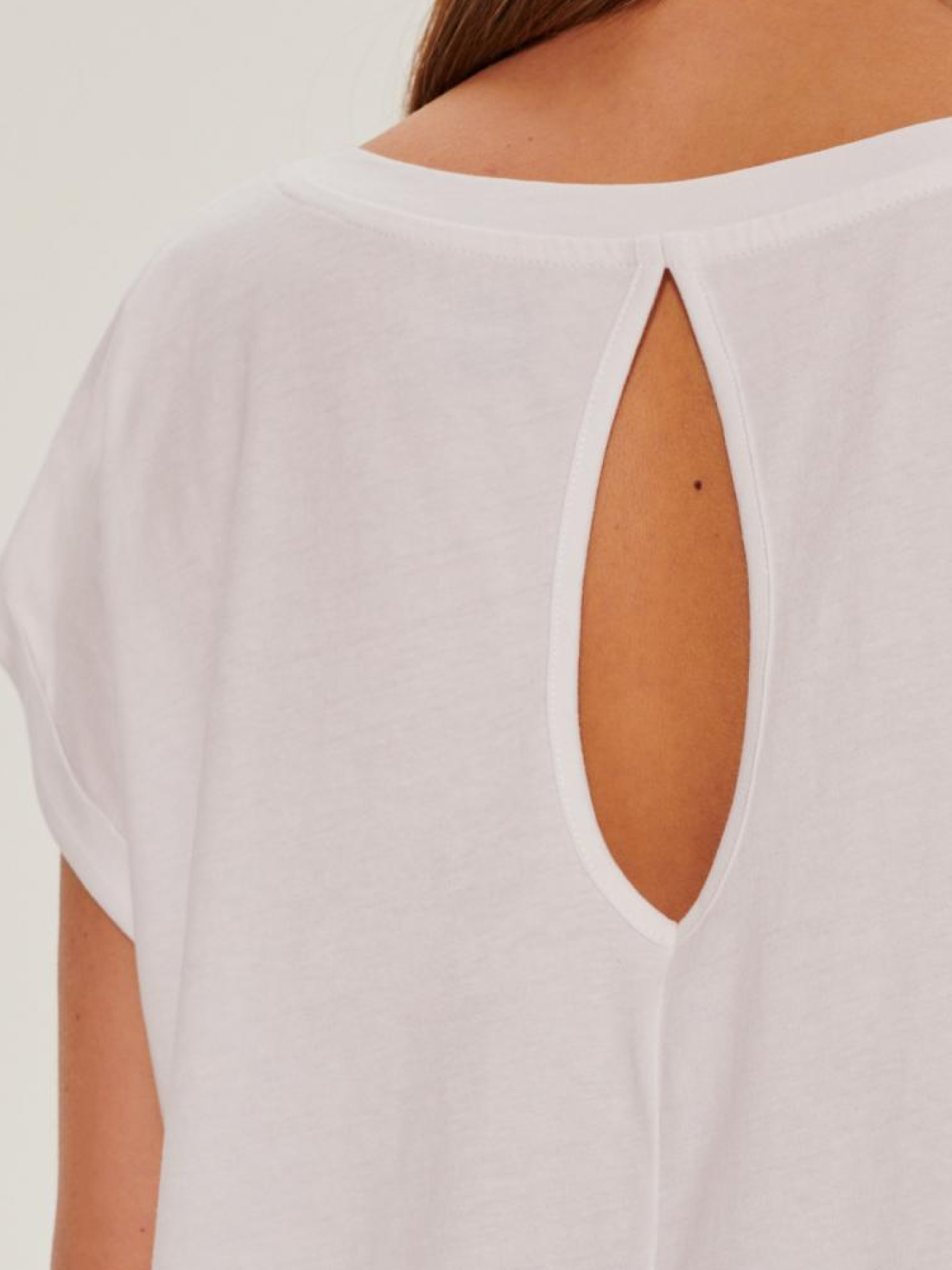 Футболка DIVERSE Durre модель 10039645 Фото