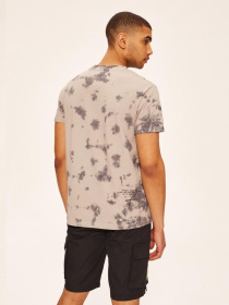 Футболка DIVERSE Cloud A модель 10039641 Фото