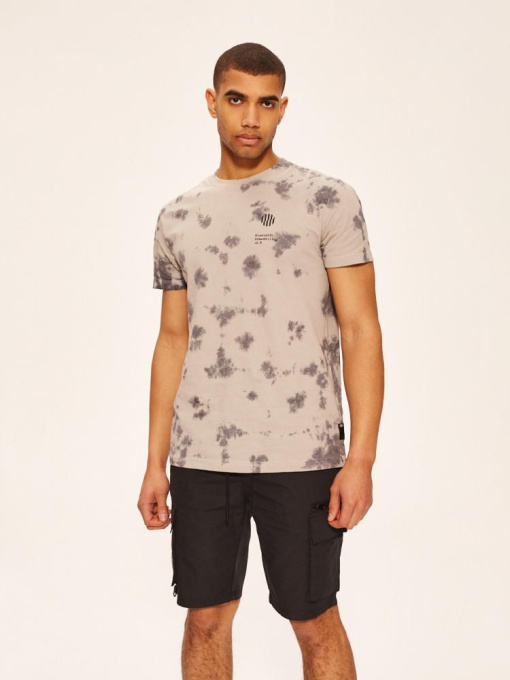 Футболка DIVERSE Cloud A модель 10039641 Фото