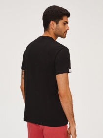 Футболка DIVERSE Bad Boy C модель 10039605 Фото